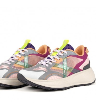 ZAPATILLA MUNICH TRAINNER 06 MULTICOLOR
