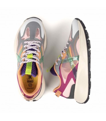 ZAPATILLA MUNICH TRAINNER 06 MULTICOLOR