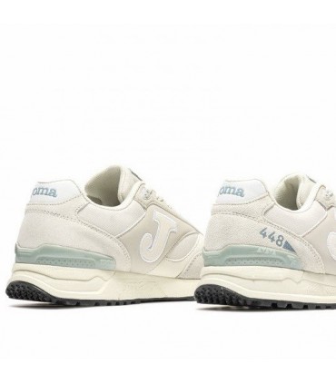 ZAPATILLA JOMA C448LS2625 LADY BEIGE