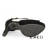 SANDALIA FIESTA PRESTIGIO C-151 NEGRO
