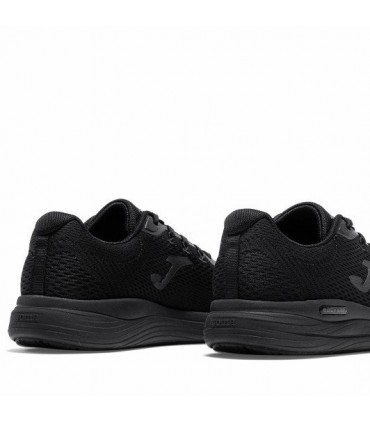 ZAPATILLA JOMA RIBBON MEN 2621 NEGRO