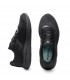 ZAPATILLA JOMA RIBBON MEN 2621 NEGRO