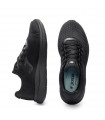 ZAPATILLA JOMA RIBBON MEN 2621 NEGRO