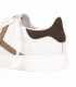 ZAPATILLA MUNICH RETE 118 8080118 BLANCO BEIGE