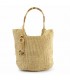 BOLSO RAFIA HCZZ-0038 BEIGE