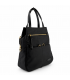 MOCHILA NYLON JYL68083 NEGRO