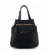 MOCHILA NYLON JYL68083 NEGRO