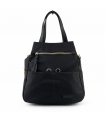 MOCHILA NYLON JYL68083 NEGRO