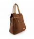 MOCHILA NYLON JYL68083 COFFEE