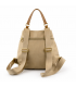 MOCHILA NYLON JYL68084 KHAKI