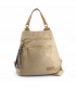 MOCHILA NYLON JYL68084 KHAKI