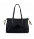 BOLSO NYLON JYL68052 NEGRO