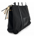BOLSO NYLON JYL68052 NEGRO