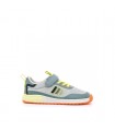 ZAPATILLA RESPETUOSA MUSTANG CASUAL 49045 AZUL CLARO