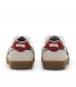 ZAPATILLA MUSTANG CHICO 84826 BLANCO