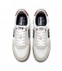 ZAPATILLA MUSTANG CHICO 84826 BLANCO