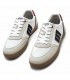 ZAPATILLA MUSTANG CHICO 84826 BLANCO