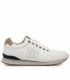 ZAPATILLA CASUAL CHICO MUSTANG 84755 BLANCO