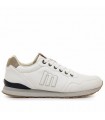ZAPATILLA CASUAL CHICO MUSTANG 84755 BLANCO