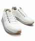 ZAPATILLA CASUAL CHICO MUSTANG 84755 BLANCO