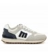 ZAPATILLA CHICO MUSTANG 64711 BLANCO