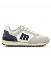 ZAPATILLA CHICO MUSTANG 64711 BLANCO