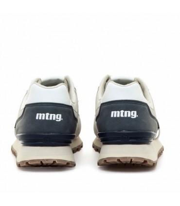 ZAPATILLA CHICO MUSTANG 64711 BLANCO