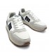 ZAPATILLA CHICO MUSTANG 64711 BLANCO