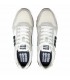 ZAPATILLA CHICO MUSTANG 64711 BLANCO