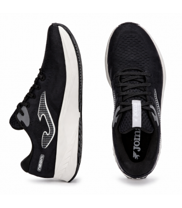 ZAPATILLA JOMA NEON RNEOS2601 NEGRO