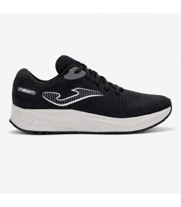 ZAPATILLA JOMA NEON RNEOS2601 NEGRO