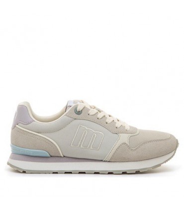 ZAPATILLA CHICA MUSTANG 60909 GREY