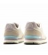 ZAPATILLA CHICA MUSTANG 60909 GREY