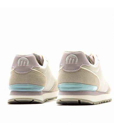 ZAPATILLA CHICA MUSTANG 60909 GREY