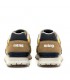 ZAPATILLA CHICO MUSTANG 64711 MOSTAZA