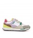 ZAPATILLA MUSTANG MULTICOLOR 40067 NIXON WHITE