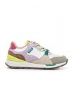 ZAPATILLA MUSTANG MULTICOLOR 40067 NIXON WHITE