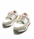 ZAPATILLA MUSTANG MULTICOLOR 40067 NIXON WHITE