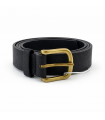 CINTURON MUJER ADW257005-1 NEGRO