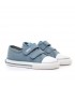 ZAPATILLA LONA MUSTANG RESPETUOSA 49049 BLUE