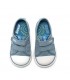 ZAPATILLA LONA MUSTANG RESPETUOSA 49049 BLUE