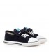 ZAPATILLA LONA RESPETUOSA MUSTANG 49065 NAVY