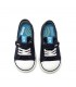 ZAPATILLA LONA RESPETUOSA MUSTANG 49065 NAVY