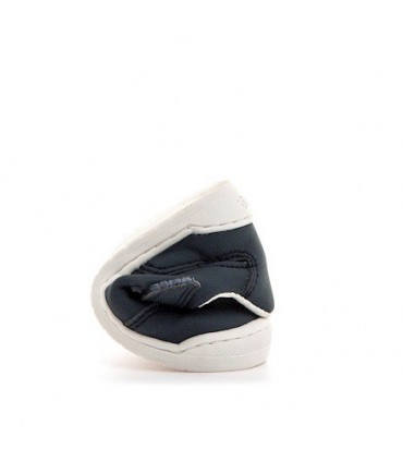 SANDALIA CERRADA RESPETUOSA MUSTANG 49343 NAVY