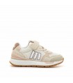 ZAPATILLA MUSTANG CASUAL 49111V NUDE