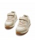 ZAPATILLA MUSTANG CASUAL 49111V NUDE