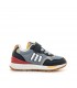 ZAPATILLA MUSTANG CASUAL 49111V NAVY