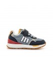ZAPATILLA MUSTANG CASUAL 49111V NAVY