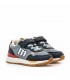 ZAPATILLA MUSTANG CASUAL 49111V NAVY