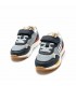 ZAPATILLA MUSTANG CASUAL 49111V NAVY